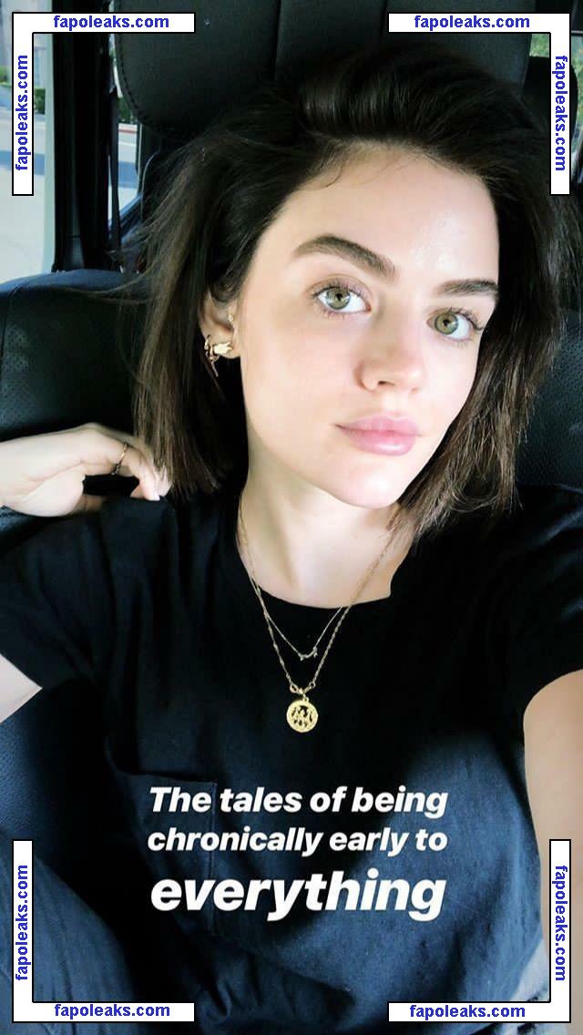 Lucy Hale / lucyhale nude photo #2055 from OnlyFans