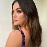 Lucy Hale nude #2020