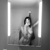 Lysandre Nadeau nude #0023