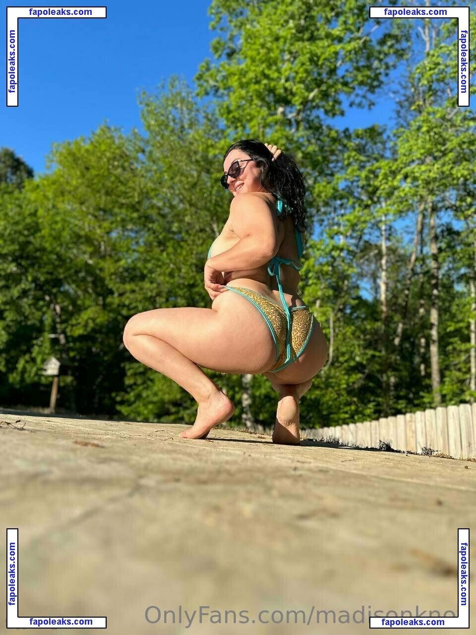 madisonknox / madisonknoxofficial nude photo #0061 from OnlyFans