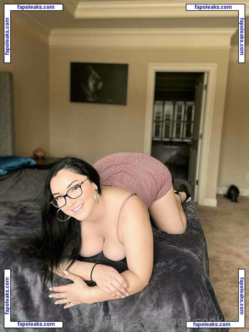 madisonknox / madisonknoxofficial nude photo #0068 from OnlyFans