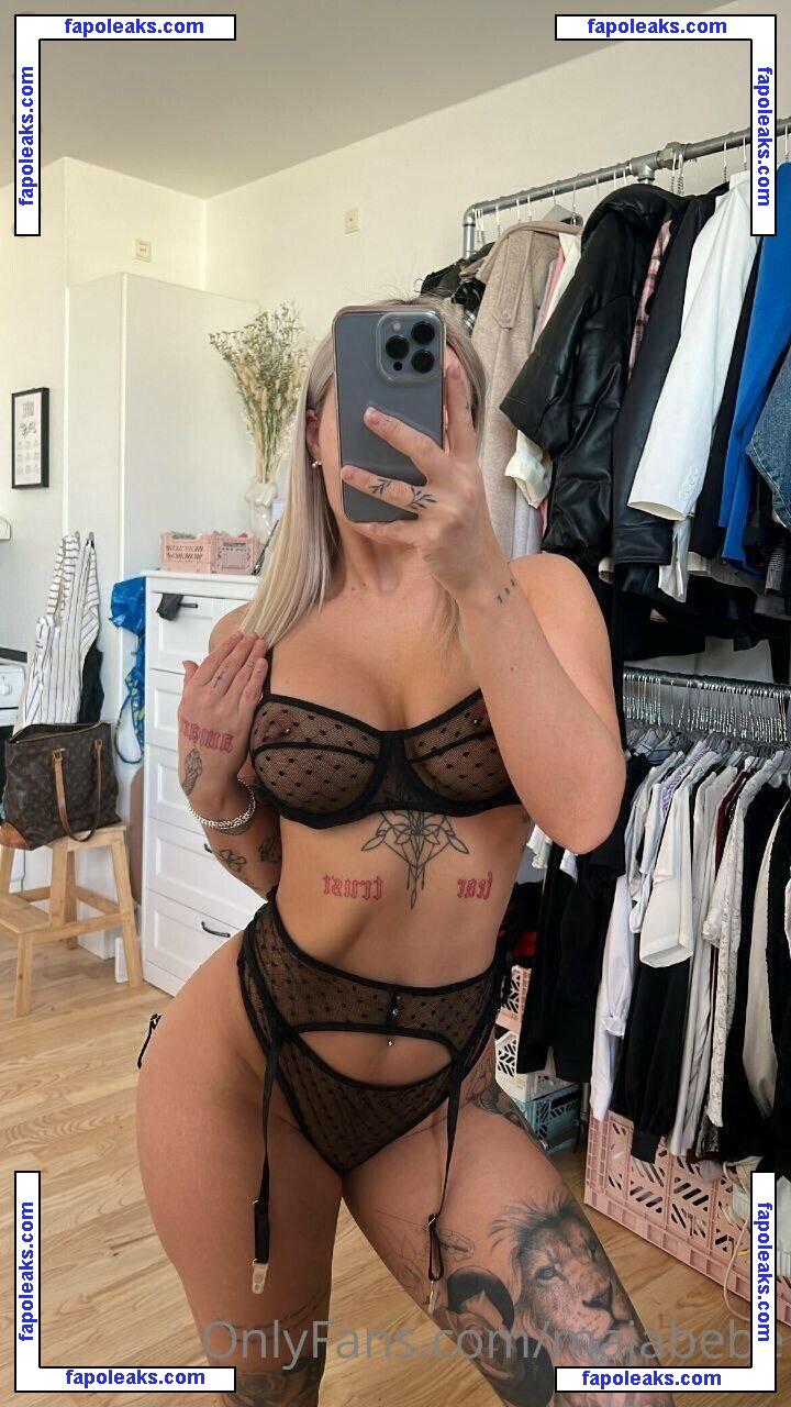 Majabebe nude photo #0006 from OnlyFans