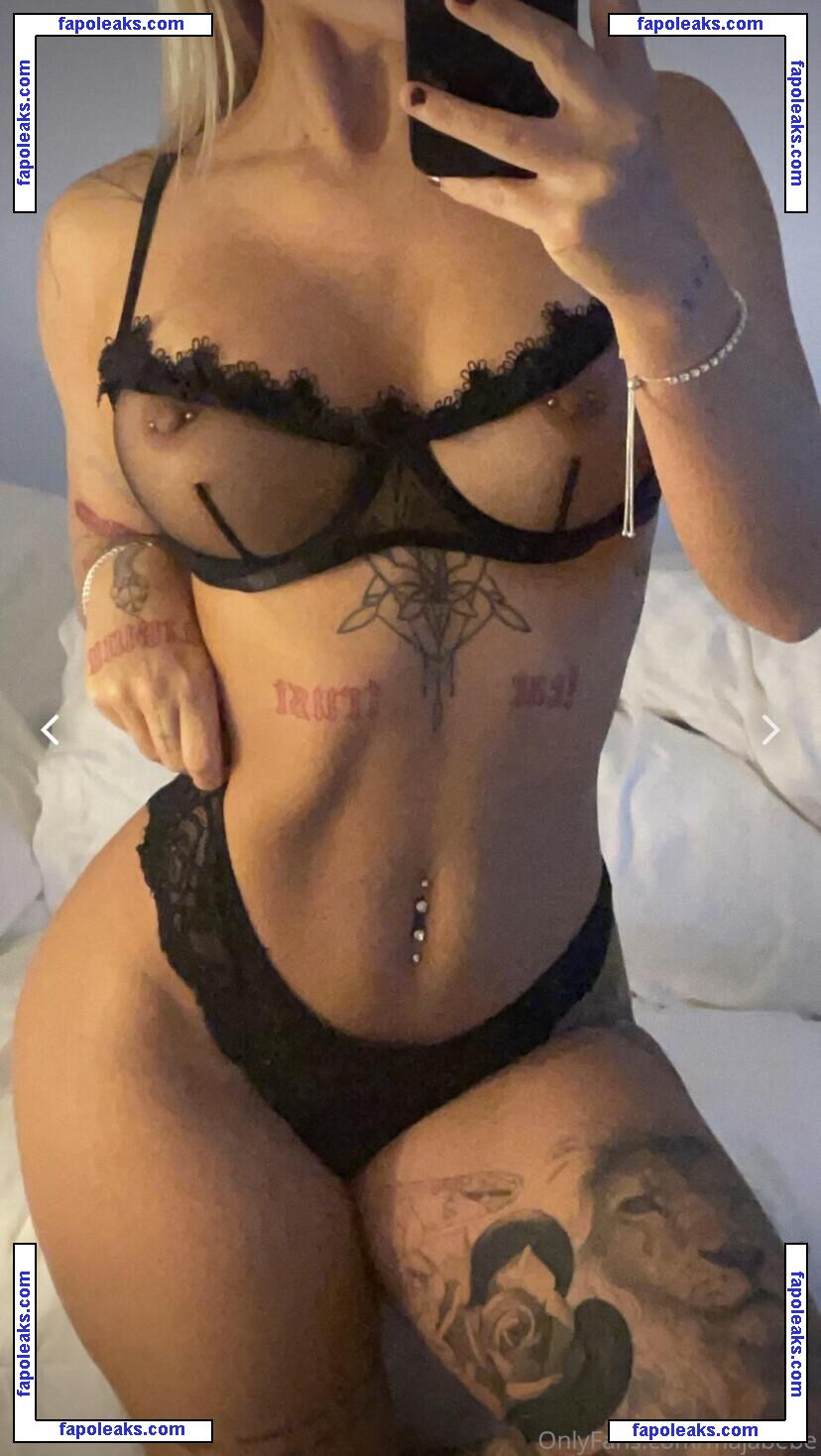 Majabebe nude photo #0014 from OnlyFans
