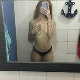 Maria Rafaella nude #0024