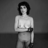 Maria Ribeiro nude #0018