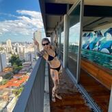 Mariana Ayres nude #0014