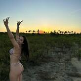 Mariely E Mirella Santos nude #0015