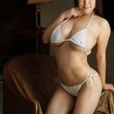 Marina Yuzuki голая #0025