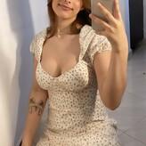 Maya Monroy Ruiz nude #0031