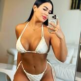 Melany Fernandez nude #0011