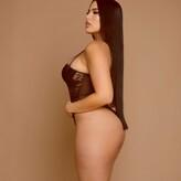 Melany Fernandez nude #0018