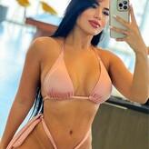 Melany Fernandez nude #0021