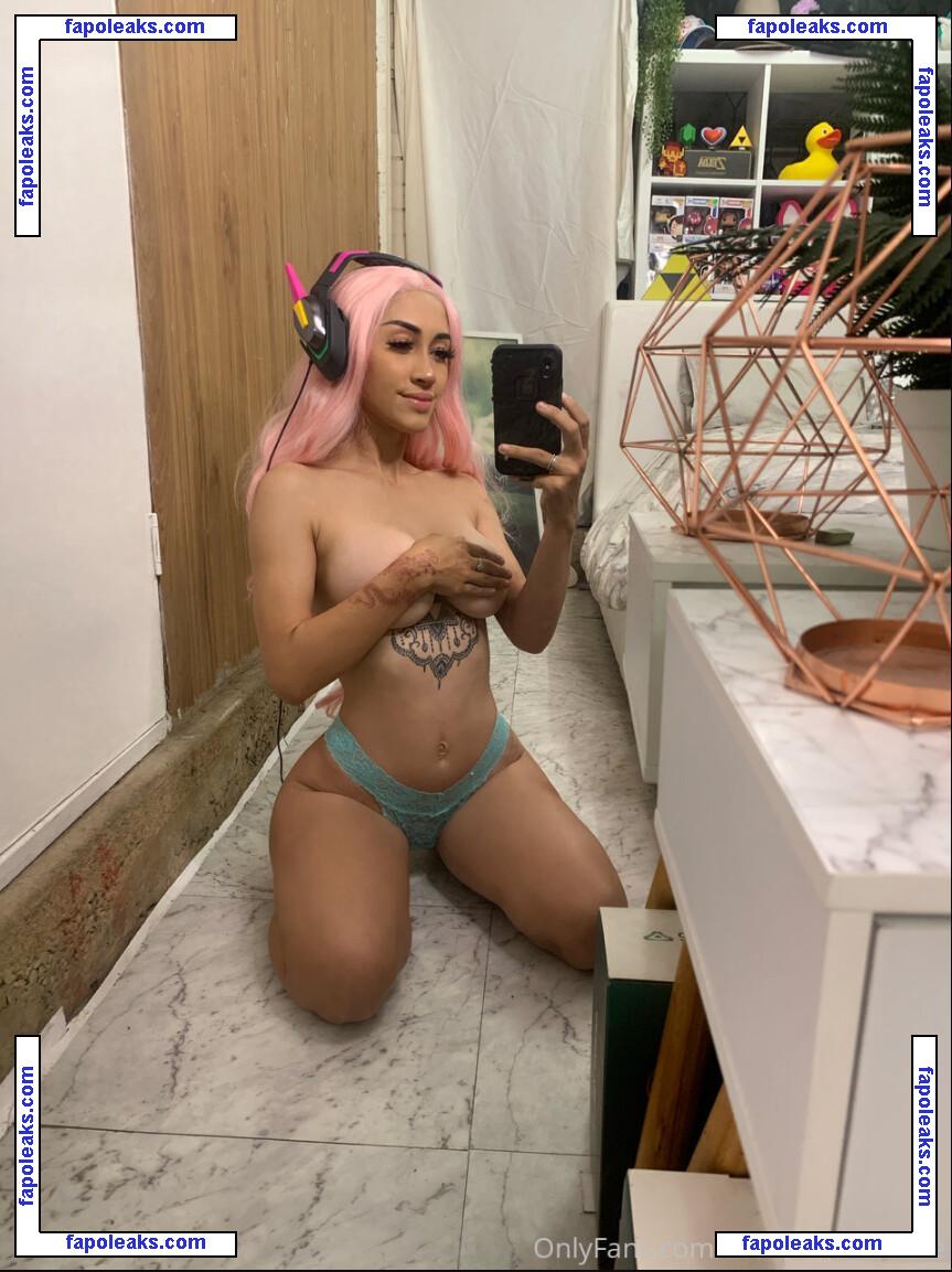 Mercurial Mouse / mercurial_mouse / mercurialmouse nude photo #0020 from OnlyFans