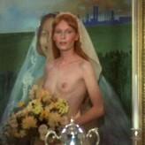 Mia Farrow nude #0003