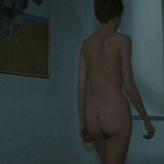 Mia Farrow nude #0005