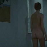 Mia Farrow nude #0007
