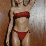 Miley Cyrus nude #6799