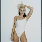 Miley Cyrus nude #6808