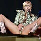 Miley Cyrus nude #6818