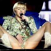 Miley Cyrus nude #6819