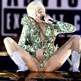 Miley Cyrus nude #6820