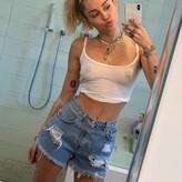 Miley Cyrus nude #6828