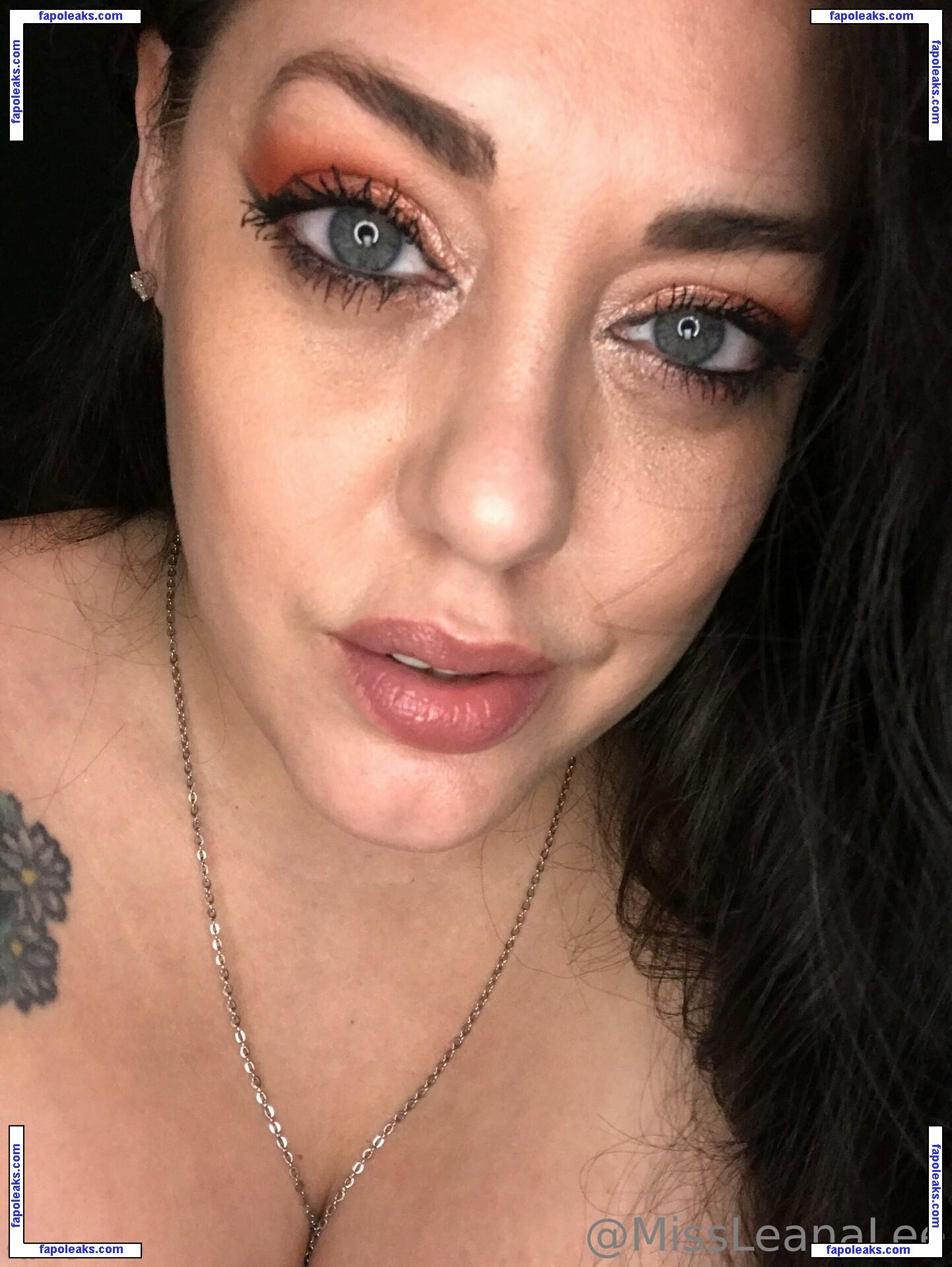 missleanalee / miss_leana_lee nude photo #0066 from OnlyFans