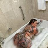 missthickntatted nude #0009