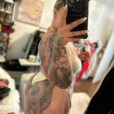 missthickntatted nude #0011