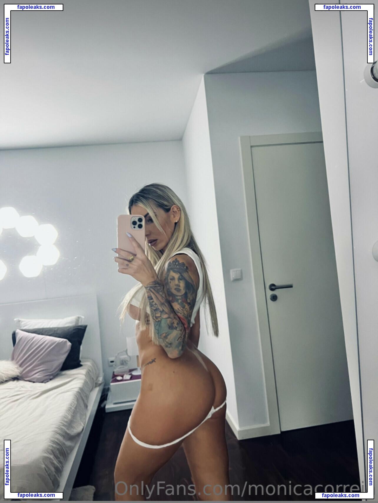 Monica Correia / monica__correia / monicacorreia nude photo #0007 from OnlyFans
