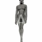 Naomi Campbell nude #0628