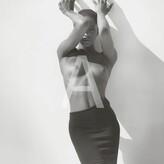 Naomi Campbell nude #0634