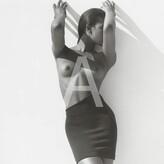 Naomi Campbell nude #0635