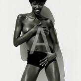 Naomi Campbell nude #0636