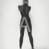 Naomi Campbell nude #0641