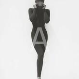 Naomi Campbell nude #0643