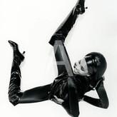 Naomi Campbell nude #0657