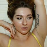 Nastasia Erin Yukon nude #0027