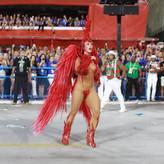 Paola Oliveira nude #0001