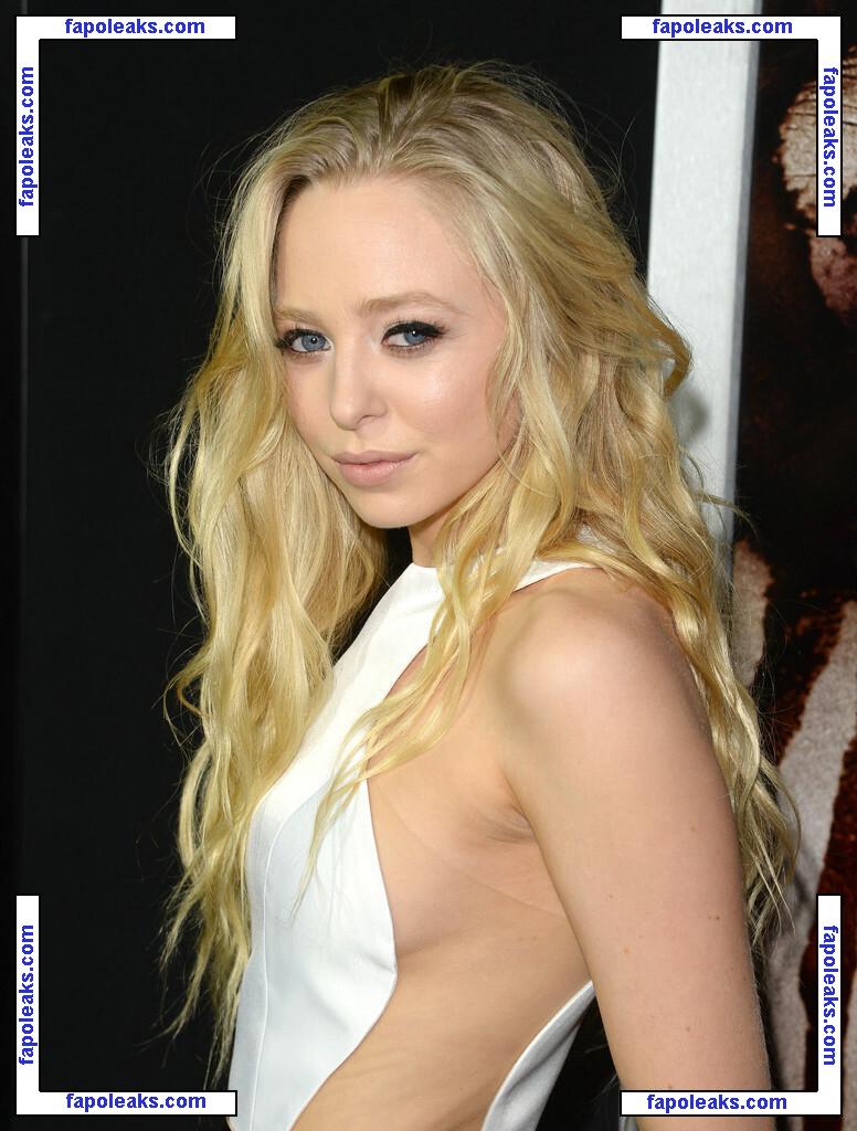 Portia Doubleday / portiadd nude photo #0068 from OnlyFans