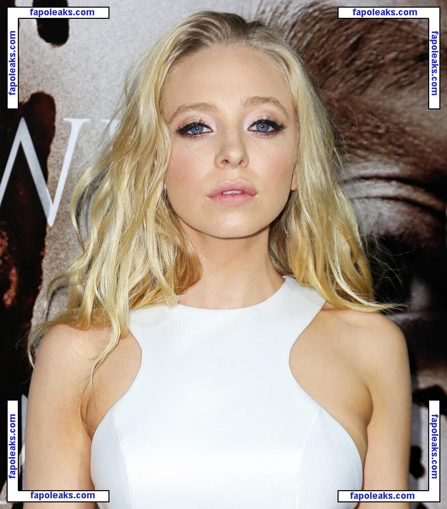 Portia Doubleday / portiadd nude photo #0083 from OnlyFans