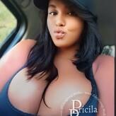 Pricila Pinap nude #0028
