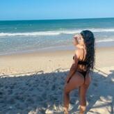 Rayanne Alves nude #0006