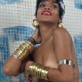 Rihanna nude #9862