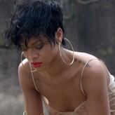 Rihanna nude #9863