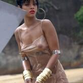 Rihanna nude #9867