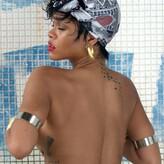 Rihanna nude #9868