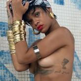 Rihanna nude #9871
