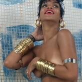 Rihanna nude #9872