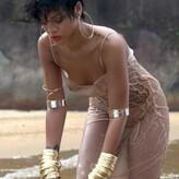 Rihanna nude #9877